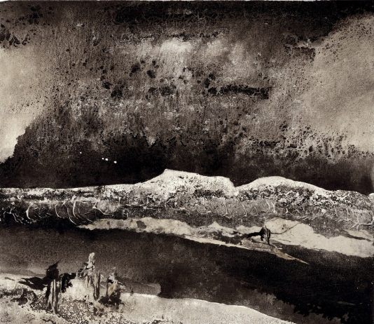 Li Chevalier – Obscure Clartè