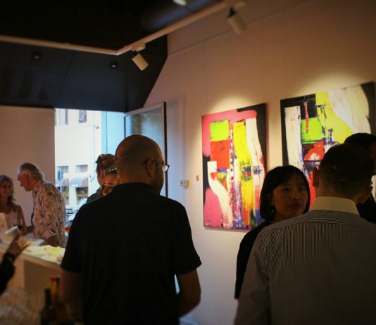 Linguaggi dell’arte