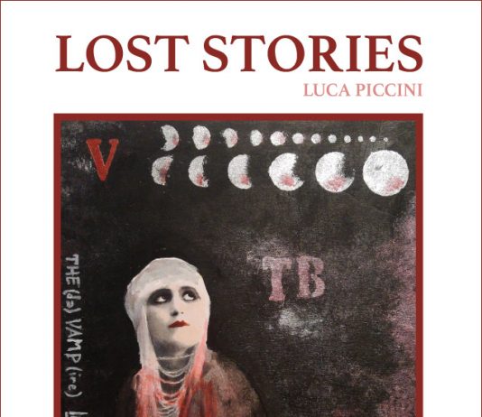 Luca Piccini  – Lost stories