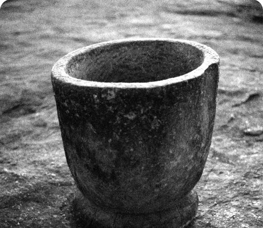 Luca Zanoni – Pelle / Schegge di Mali