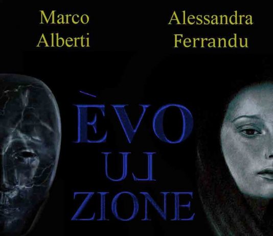 Marco Alberti / Alessandra Ferrandu – Evoluzione