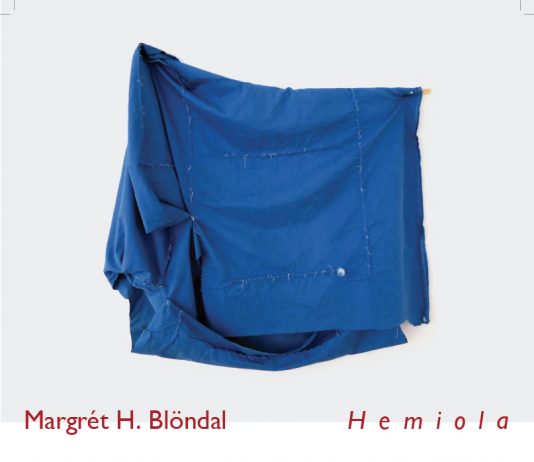 Margrét H. Blöndal – Hemiola Margrét H. Blöndal – Hemiola
