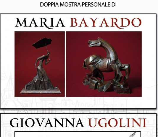 Maria Bayardo / Giovanna Ugolini