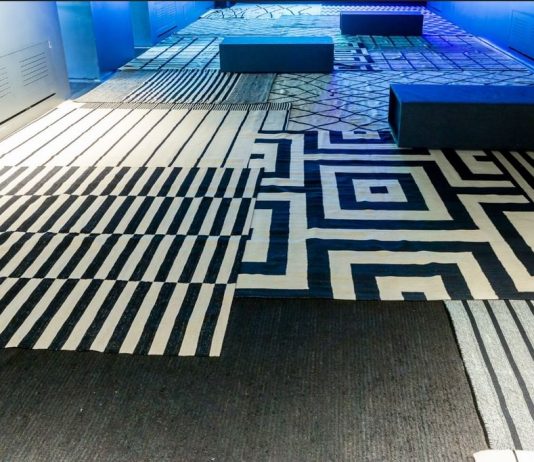 Massimo Nannucci – Waiting rooms / Tappeti Volanti Massimo Nannucci – Waiting rooms / Tappeti Volanti