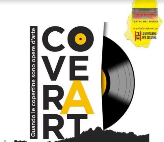 Mauro Pispoli -Trenta3 Copertine a Teatro