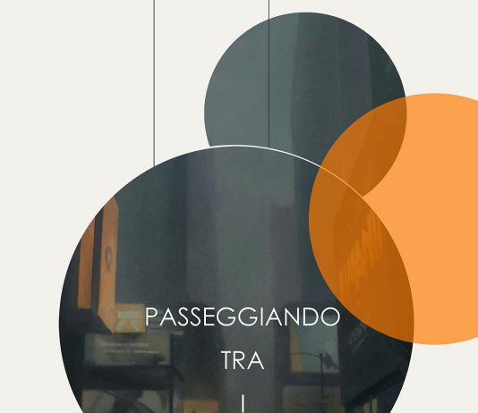 MingZe Cai – Passeggiando tra le nuvole