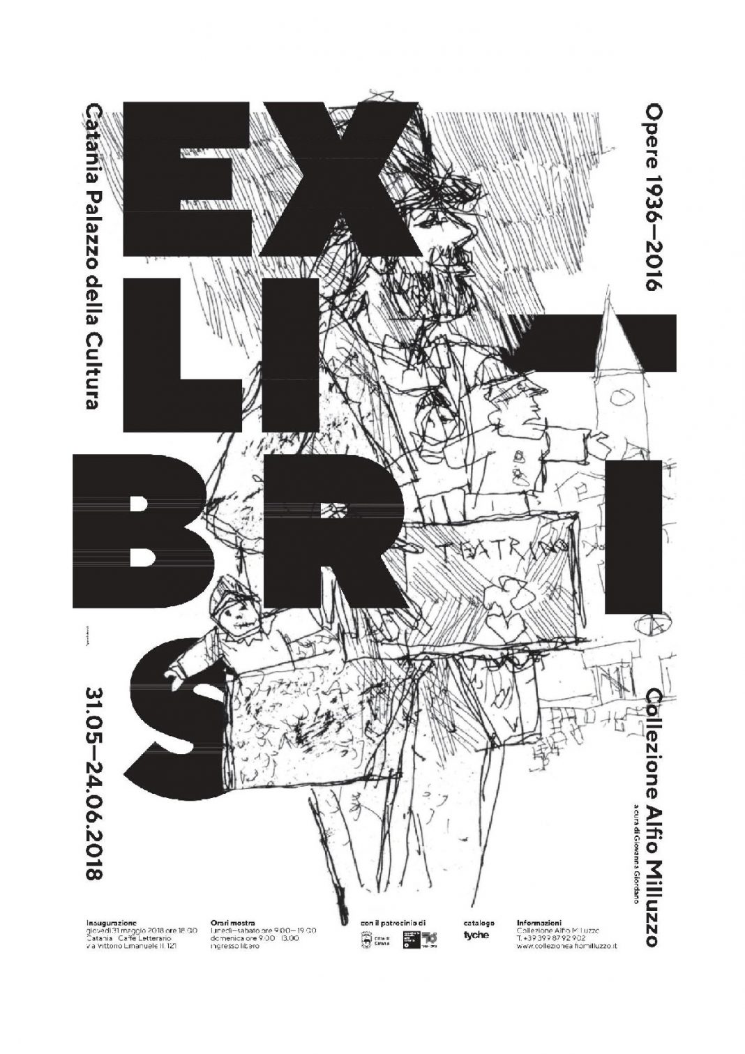 Mostra Ex Libris Opere 1936 – 2016 Collezione Alfio Milluzzohttps://www.exibart.com/repository/media/eventi/2018/05/mostra-ex-libris-opere-1936-8211-2016-collezione-alfio-milluzzo-1068x1511.jpg