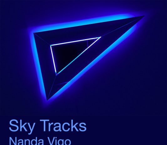 Nanda Vigo – Sky tracks