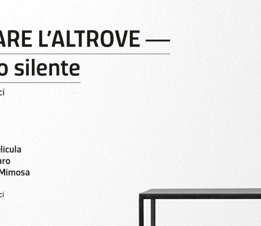 Nevio Mengacci – Leggero silente