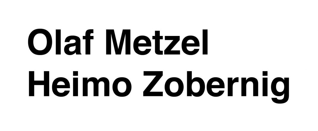 Olaf Metzel / Heimo Zobernighttps://www.exibart.com/repository/media/eventi/2018/05/olaf-metzel-heimo-zobernig-1068x441.jpg