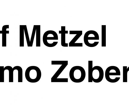 Olaf Metzel / Heimo Zobernig