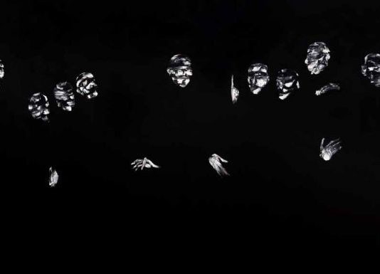 Omar Galliani / Lorenzo Puglisi – Visioni di luce e di…