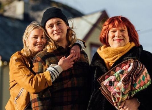 Orlando. Identità, relazioni, possibilità