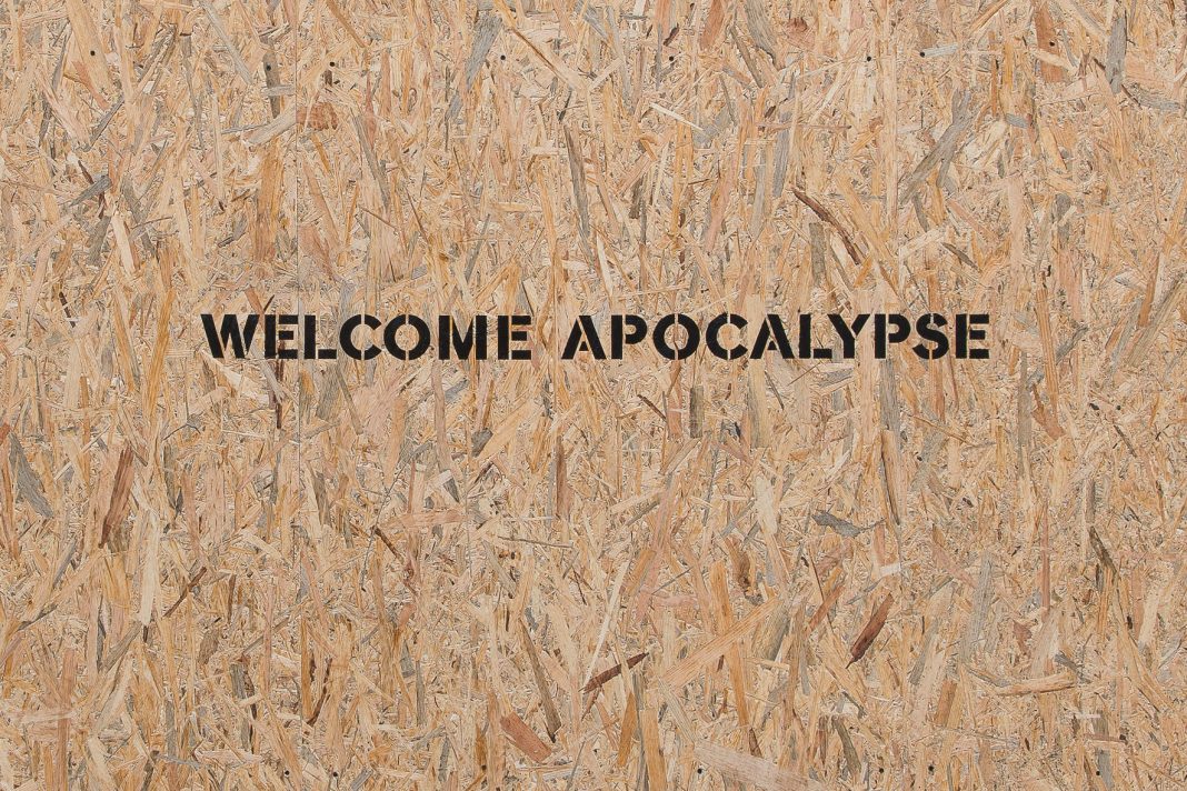 Pamela Diamante – Welcome Apocalypsehttps://www.exibart.com/repository/media/eventi/2018/05/pamela-diamante-8211-welcome-apocalypse-1068x712.jpg