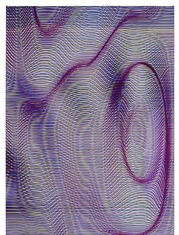 Patrick Tabarelli – Ghost in the Machine