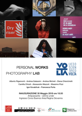 Personal Works