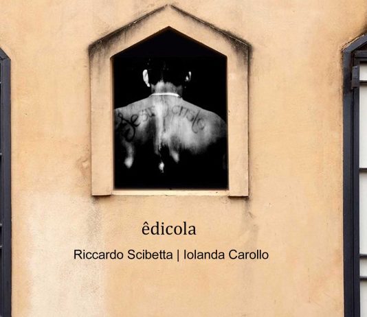 Riccardo Scibetta | Iolanda Carollo – édicola
