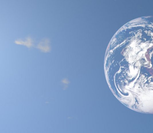 Richard Loskot – Cosmoslogy Model