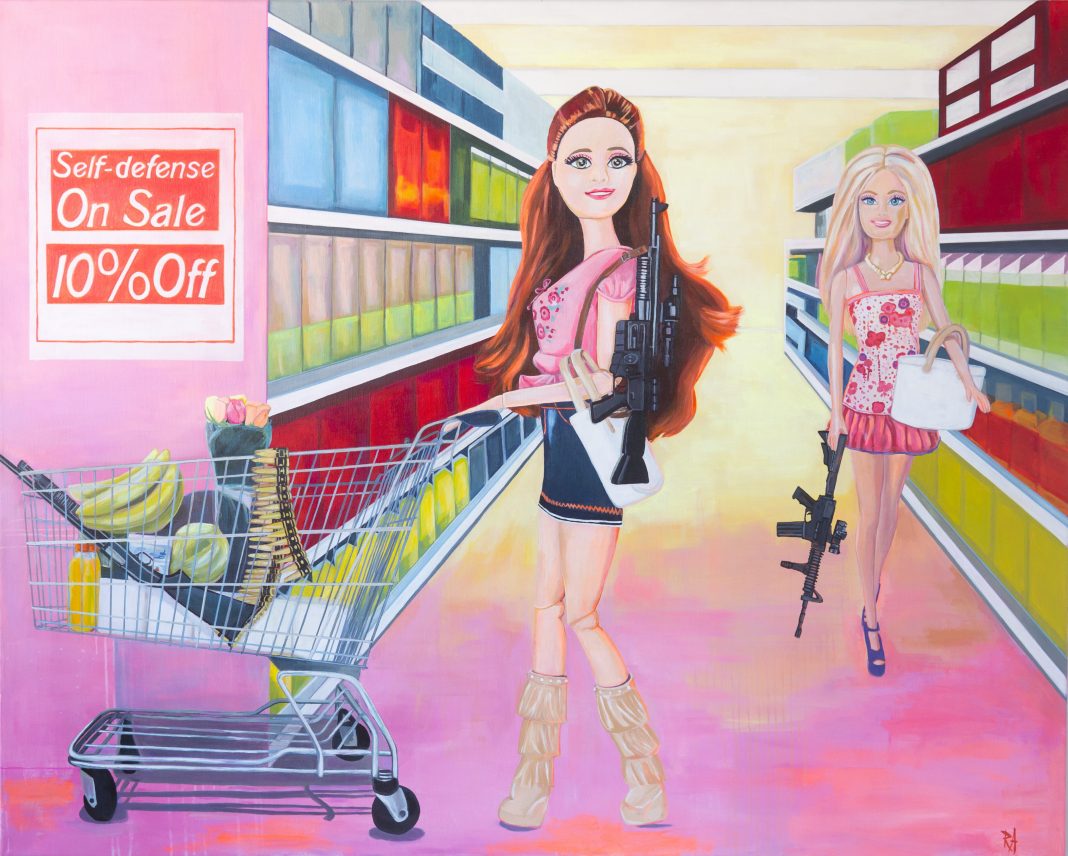 Rikke Line Andreasen – Border line. Le distorsioni del contemporaneohttps://www.exibart.com/repository/media/eventi/2018/05/rikke-line-andreasen-8211-border-line.-le-distorsioni-del-contemporaneo-1068x856.jpg