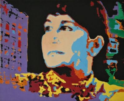 Rosanna Chiessi – Pari&Dispari