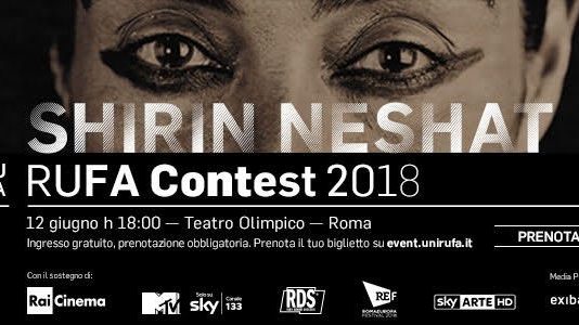 Rufa contest 2018