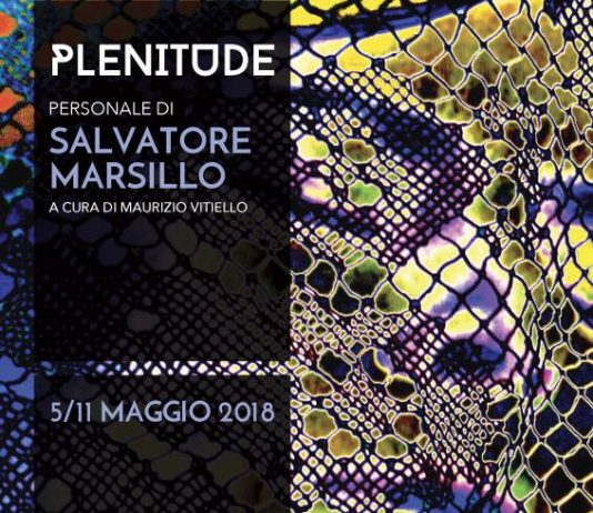 Salvatore Marsillo – Plenitude