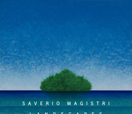 Saverio Magistri – Landscapes