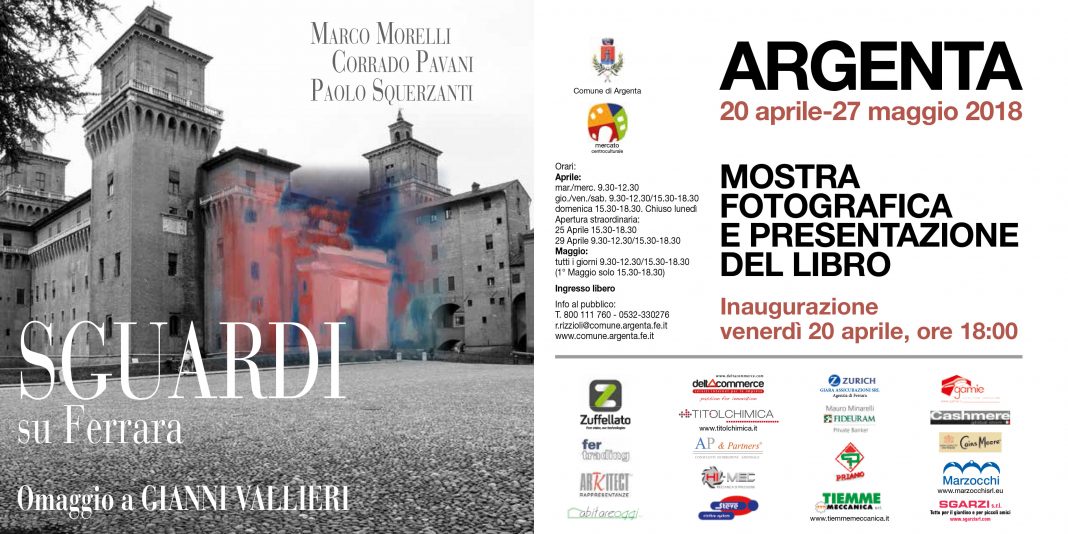 Sguardi su Ferrara. Omaggio a Gianni Vallierihttps://www.exibart.com/repository/media/eventi/2018/05/sguardi-su-ferrara.-omaggio-a-gianni-vallieri-1068x534.jpg