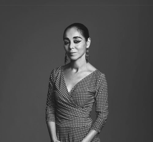 Shirin Neshat – Ritorno alla luce