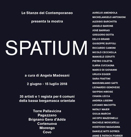 Spatium