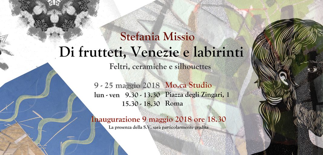 Stefania Missio – Di frutteti, Venezie e labirintihttps://www.exibart.com/repository/media/eventi/2018/05/stefania-missio-8211-di-frutteti-venezie-e-labirinti-1068x514.jpg
