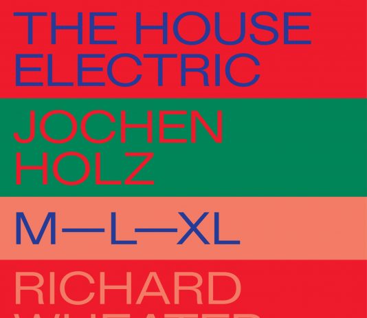 The House Electric