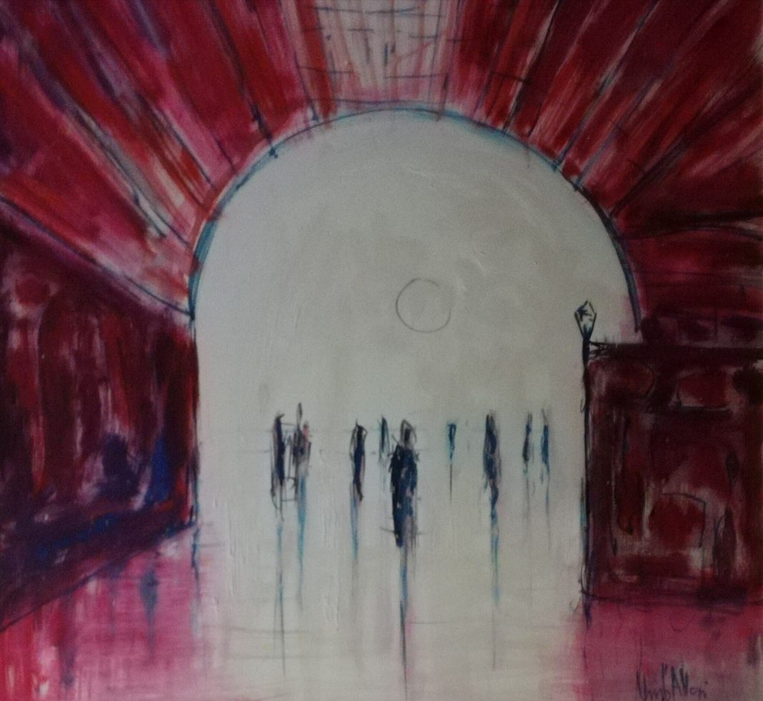 Umberto Allori – Racconti di Viaggiohttps://www.exibart.com/repository/media/eventi/2018/05/umberto-allori-8211-racconti-di-viaggio-1068x981.jpg