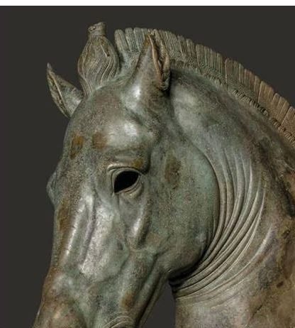 A cavallo del tempo. L’arte di cavalcare dall’Antichità al Medioevo