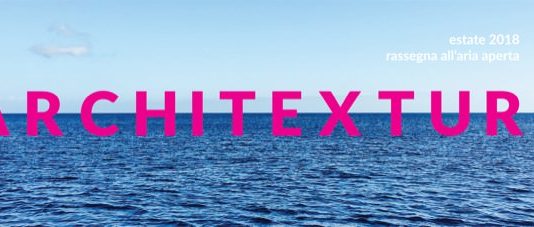 A R C H I T E X T U R E