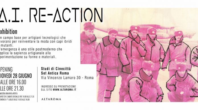 A.I. Re-Actionhttps://www.exibart.com/repository/media/eventi/2018/06/a.i.-re-action.jpg