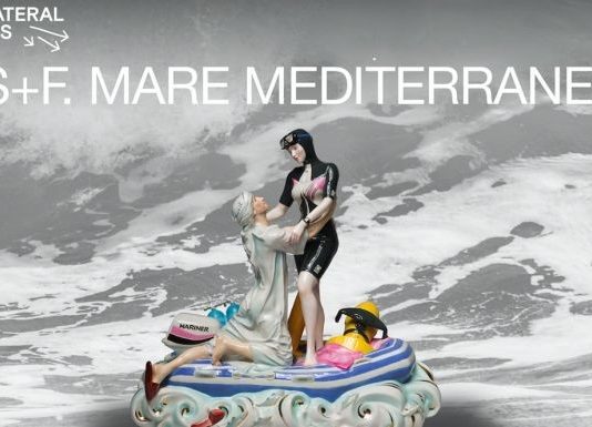 AES+F – Mare Mediterraneum AES+F – Mare Mediterraneum