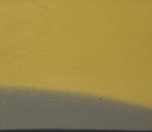 Alberto Olivetti – Il tramonto del 24 settembre 2004 a Ginostra