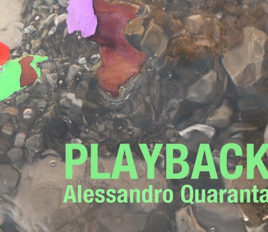 Alessandro Quaranta – Playback