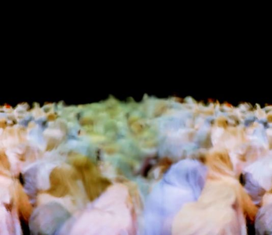 Andrea Pacanowski – All’infuori di me