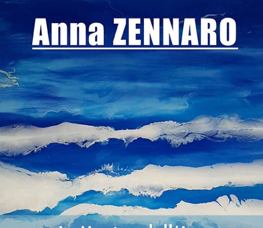 Anna Zennaro  – Haiga