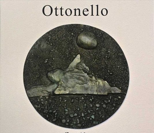 Antonello Ottonello – Bronzi