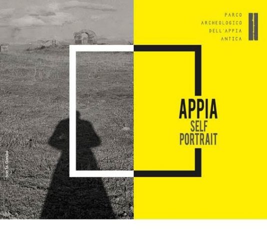 Appia Self-portrait. Il mito dell’Appia nella fotografia d’autore