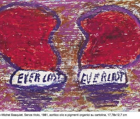 Asta di Arte Moderna e Contemporanea