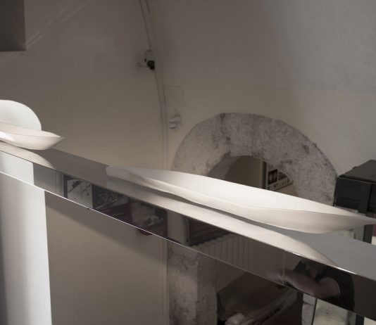 Caterina Arcuri – Lapsus Temporis