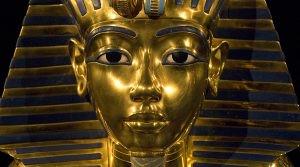 Egyptian Treasures. I tesori di Tutankhamon