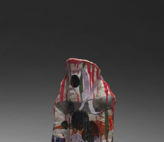Elisa Montessori / Riccardo Monachesi – XX – Venti sculture in ceramica
