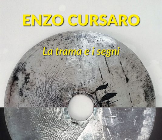 Enzo Cursaro – La trama e i segni