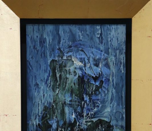 Eugene Lemay – Ghost witness shadow Eugene Lemay – Ghost witness shadow