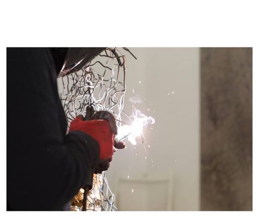 Francesco Diluca – Arche’